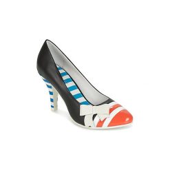 Buty ślubne damskie: Czółenka Lola Ramona STILETTO