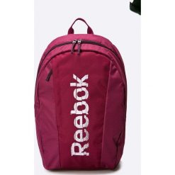 Plecaki męskie: Reebok – Plecak
