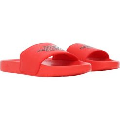 Klapki The North Face Base Camp Slide II T93FWOWU5 - czerwony || czarny. Czerwone kapcie męskie The North Face. Za 156,99 zł.