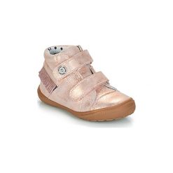 Buty Dziecko Catimini MAGENTA. Trampki dziewczęce Catimini. Za 272,30 zł.