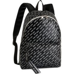 Plecak TOMMY JEANS - TJM Logo Tape AM0AM04944 901. Czarne plecaki damskie Tommy Jeans, bez wzorów, z jeansu, eleganckie, bez dodatków. Za 449,00 zł.