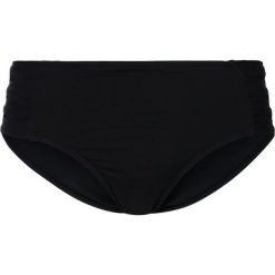 Bikini: Seafolly ACTIVE MULTI STRAP HIPSTER Dół od bikini black