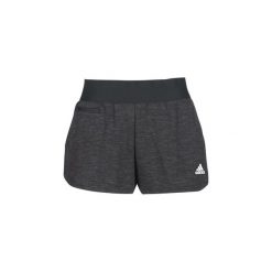 Szorty i Bermudy adidas HARPI. Czarne bermudy damskie marki Adidas, s. Za 149,00 zł.