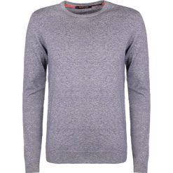 Marciano Guess Sweter. Swetry męskie Guess, z aplikacjami, z okrągłym kołnierzem, bez kaptura. Za 189,00 zł.