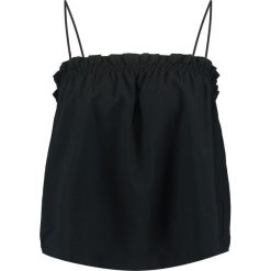 Topy damskie: Nanushka KAMILA Top black