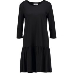 Sukienki hiszpanki: Modström FATANA DRESS Sukienka z dżerseju black