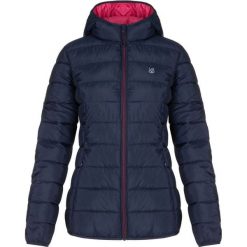 Loap kurtka miejska zimowa damska Irpa M Blue. Niebieskie kurtki sportowe damskie Loap, na zimę, m, bez wzorów, z tkaniny, bez kaptura. Za 199,00 zł.