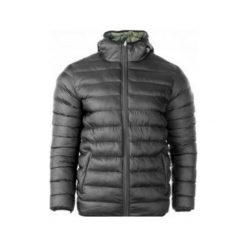 Kurtki sportowe męskie: MAGNUM Kurtka męska CAMELEON Black/ Olive Green r. S