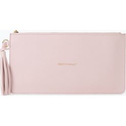 Katie Loxton - Kopertówka damska, różowy. Czerwone puzderka Katie Loxton. Za 99,95 zł.