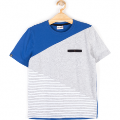 T-shirty chłopięce: Koszulka