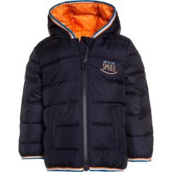 S.Oliver RED LABEL Kurtka przejściowa dark blue. Niebieskie kurtki męskie przejściowe marki s.Oliver RED LABEL, s, z poliesteru. Za 129,00 zł.