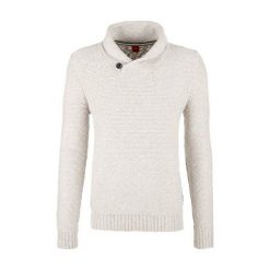 S.Oliver Sweter Męski Xxl Szary. Szare swetry klasyczne męskie S.Oliver, m. W wyprzedaży za 196,00 zł.