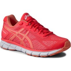 Buty sportowe damskie: Buty ASICS – Gel-Impression 9 T6F6N Diva Pink/Coral Pink/White 2030
