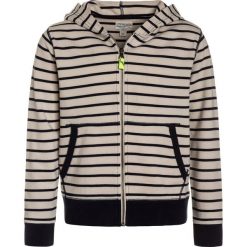 J.CREW JAMES STRIPE HOODIE Bluza rozpinana mountain white. Białe bluzy męskie rozpinane marki J.CREW, z bawełny. Za 189,00 zł.