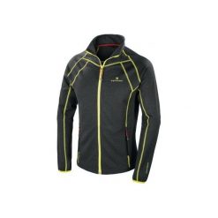 Ferrino Bluza Męska Marakele Jacket Man Black L. Czarne bluzy męskie marki Ferrino, l. Za 375,00 zł.