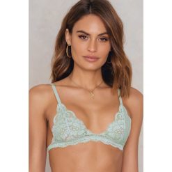Biustonosze: Hot As Hell Biustonosz HAH Chi Bralittle – Turquoise