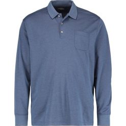Koszulki polo: Kitaro Koszulka polo blue indigo