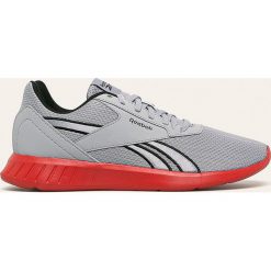 Reebok - Buty Lite 2.0. Szare sneakersy męskie Reebok, z okrągłym noskiem, na sznurówki. Za 179,90 zł.