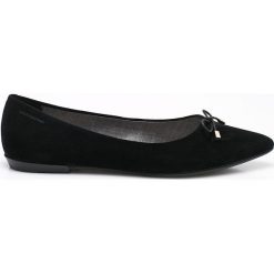 Baleriny damskie lakierowane: Vagabond – Baleriny