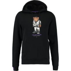 Bejsbolówki męskie: Cayler & Sons SWAG Bluza z kapturem black