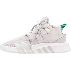 Trampki chłopięce: adidas Originals EQT BASK ADV Tenisówki i Trampki grey one/sub green