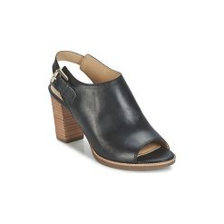 Sandały Geox NEW CALLIE B. Czarne sandały damskie marki Geox. Za 455,20 zł.