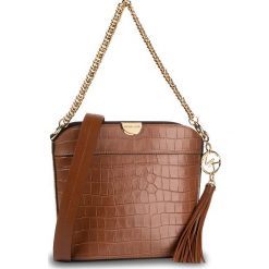 Torebka MICHAEL MICHAEL KORS - Bea 30F9G05L6E Chestnut. Pomarańczowe torebki klasyczne damskie MICHAEL Michael Kors, bez wzorów, ze skóry, klasyczne, bez dodatków. Za 1439,00 zł.