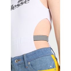 Topy damskie: Ellesse CINQUANTA Top optic white