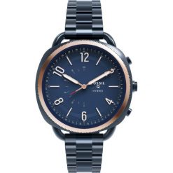 Zegarki damskie: Fossil Q Q ACCOMPLICE Zegarek blau