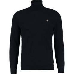 Swetry klasyczne męskie: Morris Sweter navy