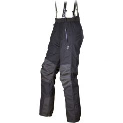High Point spodnie outdoorowe Teton 3.0 Pants Black L. Czarne spodnie męskie High Point, m, bez wzorów, sportowe. W wyprzedaży za 649,00 zł.