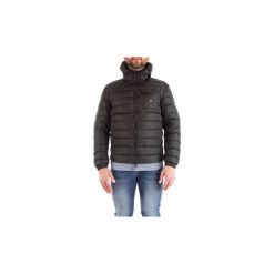 Kurtki pikowane Refrigiwear G92700. Czarne kurtki męskie marki Refrigiwear, xxl, bez wzorów, bez kaptura. Za 424,33 zł.