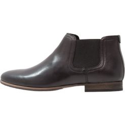 Botki damskie lity: Kickers GAZETTA Ankle boot noir