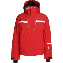 Kurtki sportowe męskie: Icepeak NEMO Kurtka snowboardowa coral red
