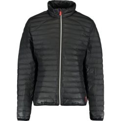 Kurtki męskie bomber: Hunter ORIGINAL Kurtka przejściowa black