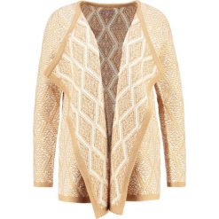 Kardigany damskie: Anna Field Kardigan offwhite/tan