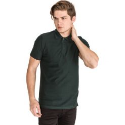 Jack & Jones Ezra Polo Koszulka Zielony. Zielone podkoszulki męskie Jack & Jones, xxl, bez wzorów, z elastanu, bez rękawów. Za 131,95 zł.