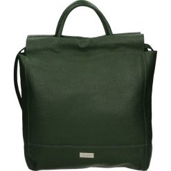 Torba - 100-159-O D V. Szare torebki klasyczne damskie Venezia, ze skóry. Za 279,00 zł.