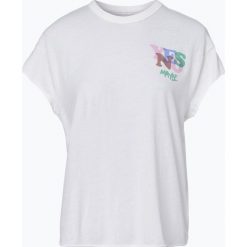 Bluzki, topy, tuniki: Marc O’Polo Denim – T-shirt damski, czarny