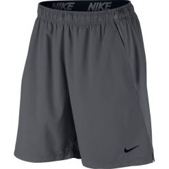 Nike Spodenki męskie FLEX szare r. S (833271 021). Szare spodenki i szorty męskie Nike, s. Za 88,87 zł.