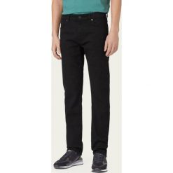 Jeansy Regular Fit Boss Maine3 50400079. Czarne jeansy męskie Boss, m, bez wzorów, z jeansu. Za 499,00 zł.
