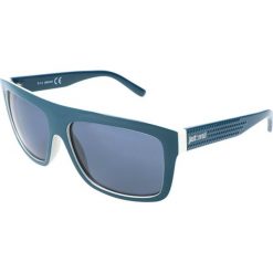Okulary przeciwsłoneczne "JC560S 92V" w kolorze zielonym. Zielone okulary przeciwsłoneczne damskie marki Just Cavalli, Alexander McQueen. W wyprzedaży za 219,95 zł.
