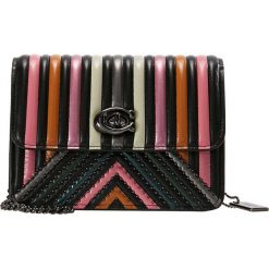 Torebki klasyczne damskie: Coach BOWERY CROSSBODY Torba na ramię multicoloured