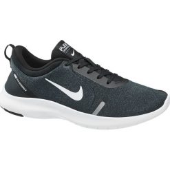 Sneakersy męskie Nike Flex Experience NIKE popielate. Szare sneakersy męskie Nike, bez zapięcia, nike flex. Za 239,90 zł.