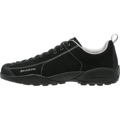 Buty sportowe męskie: Scarpa MOJITO Obuwie hikingowe black