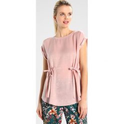 Bluzki asymetryczne: Taifun Bluzka misty rose