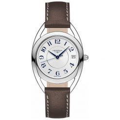LONGINES Equestrian L6.138.4.73.2. Zegarki damskie LONGINES. Za 4510,00 zł.