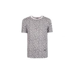 T-shirty z krótkim rękawem Patrizia Pepe 5J1630/A2PQ- I2F1. Czarne t-shirty męskie Patrizia Pepe, m, bez wzorów, bez kołnierzyka, krótkie. Za 149,00 zł.