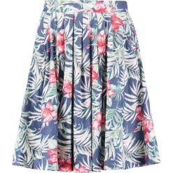 Spódniczki: Louche FURIE TROPICAL Spódnica trapezowa multi