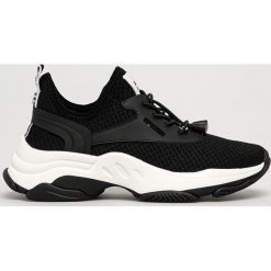 Steve Madden - Buty Match. Czarne buty sportowe damskie Steve Madden, z gumy. Za 429,90 zł.